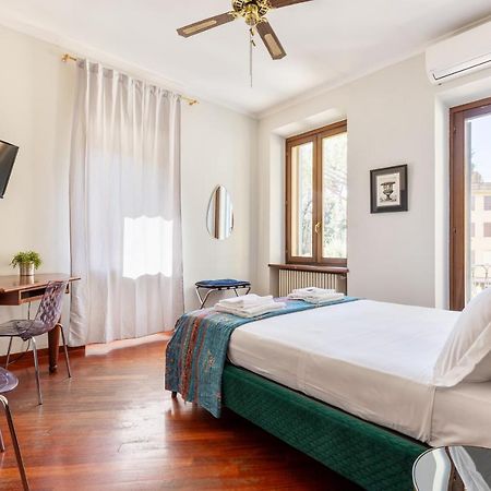 Suite 151 - City Center Рим Экстерьер фото