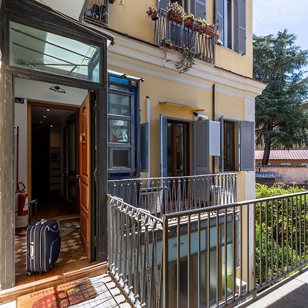 Suite 151 - City Center Рим Экстерьер фото