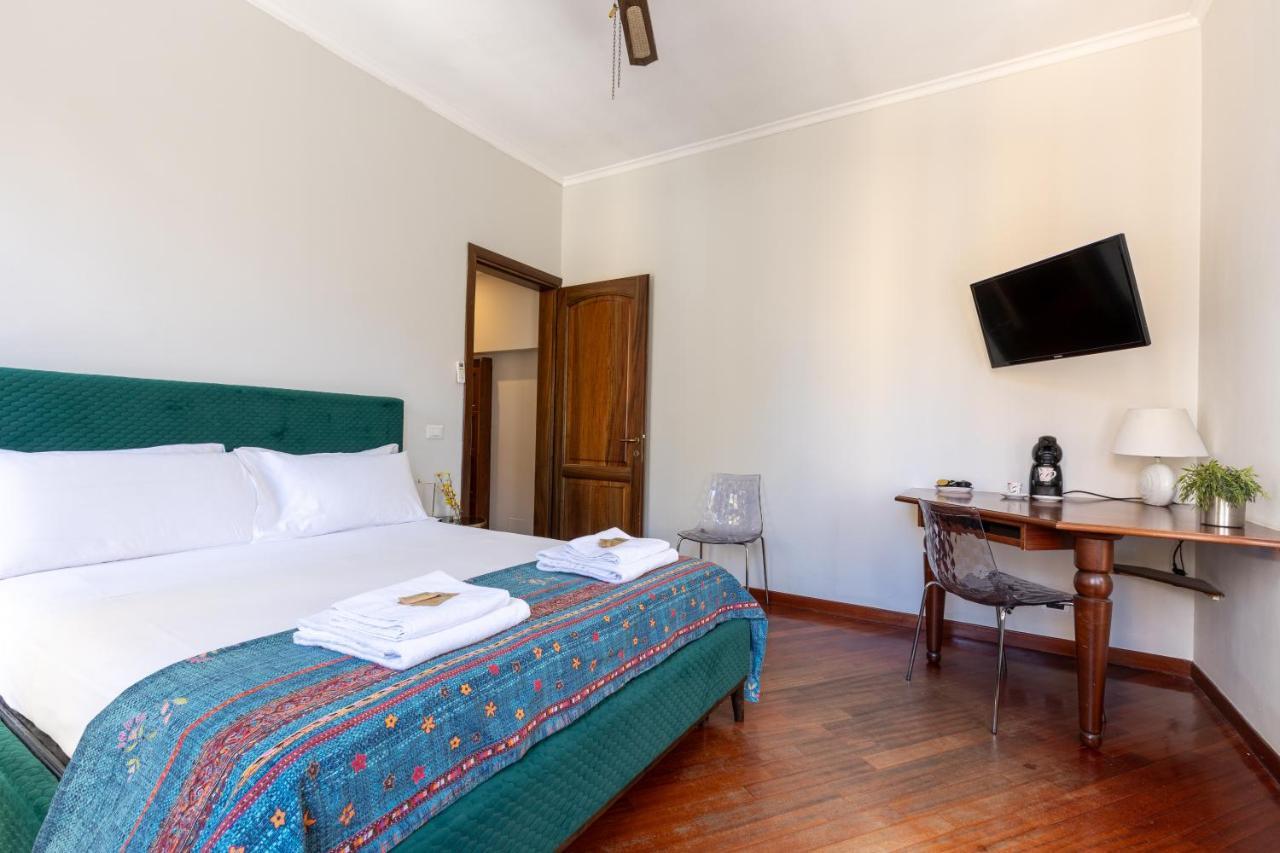 Suite 151 - City Center Рим Экстерьер фото