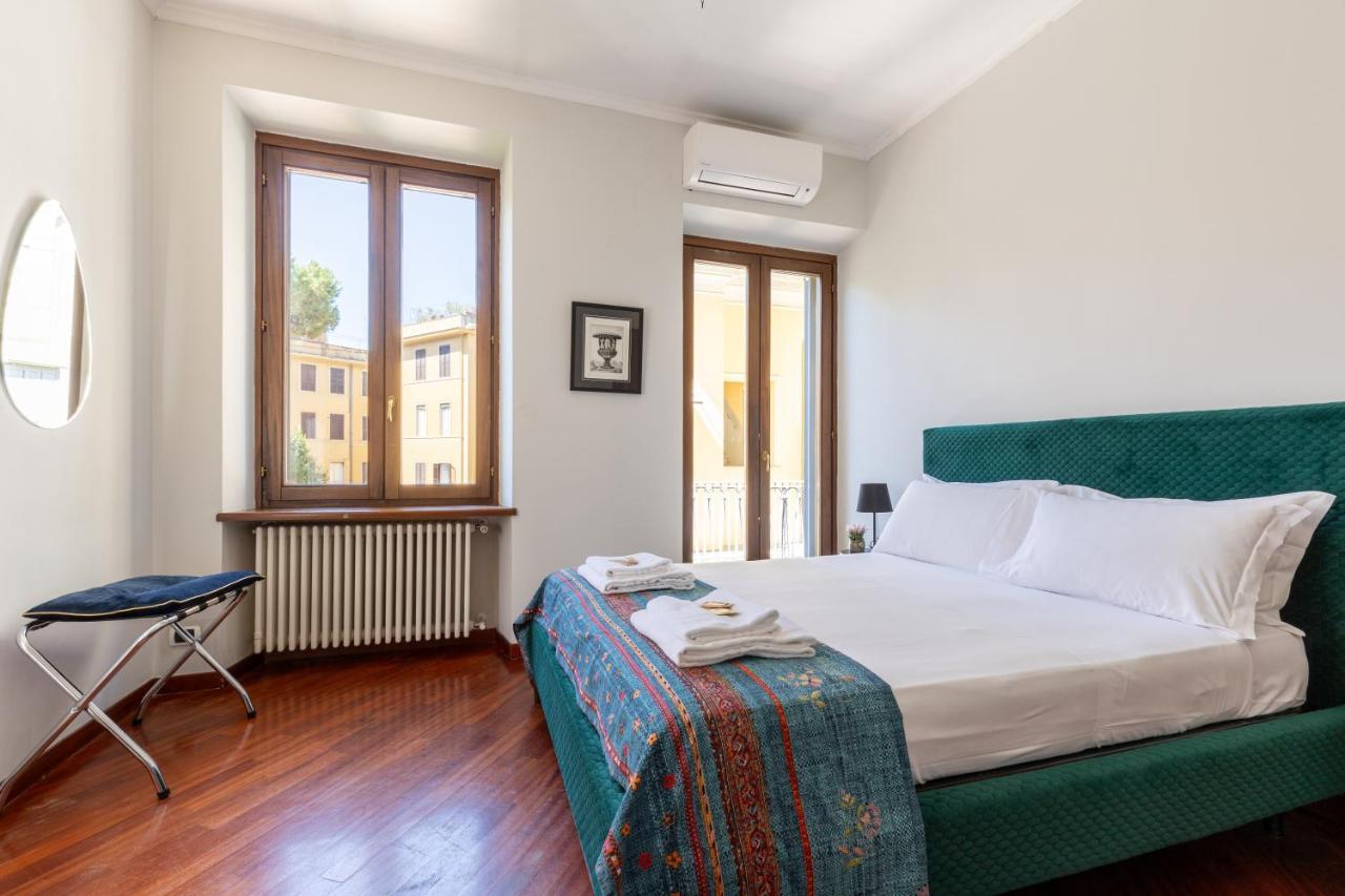 Suite 151 - City Center Рим Экстерьер фото