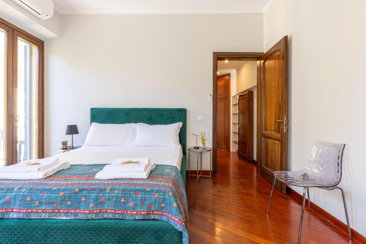 Suite 151 - City Center Рим Экстерьер фото