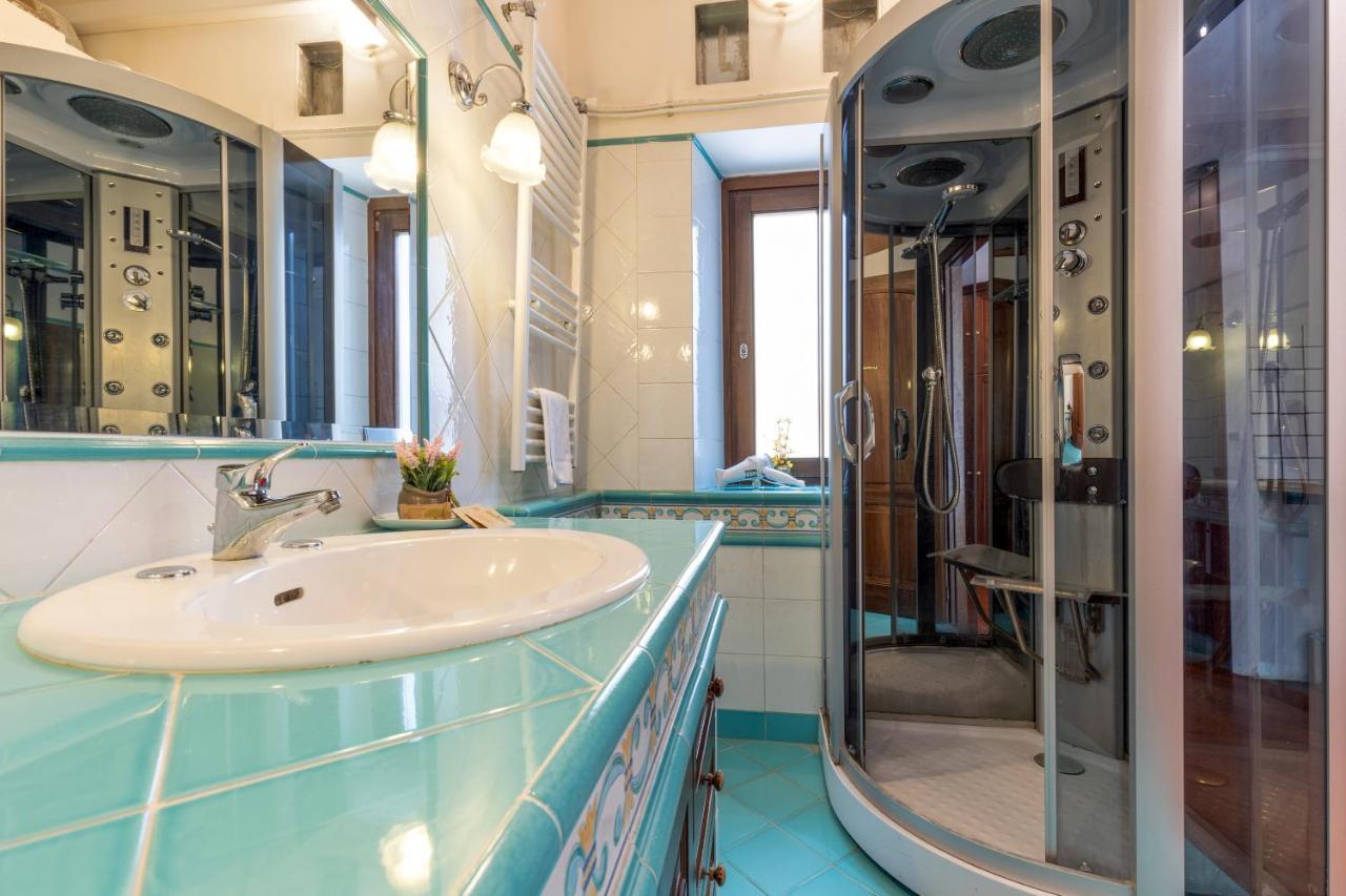 Suite 151 - City Center Рим Экстерьер фото