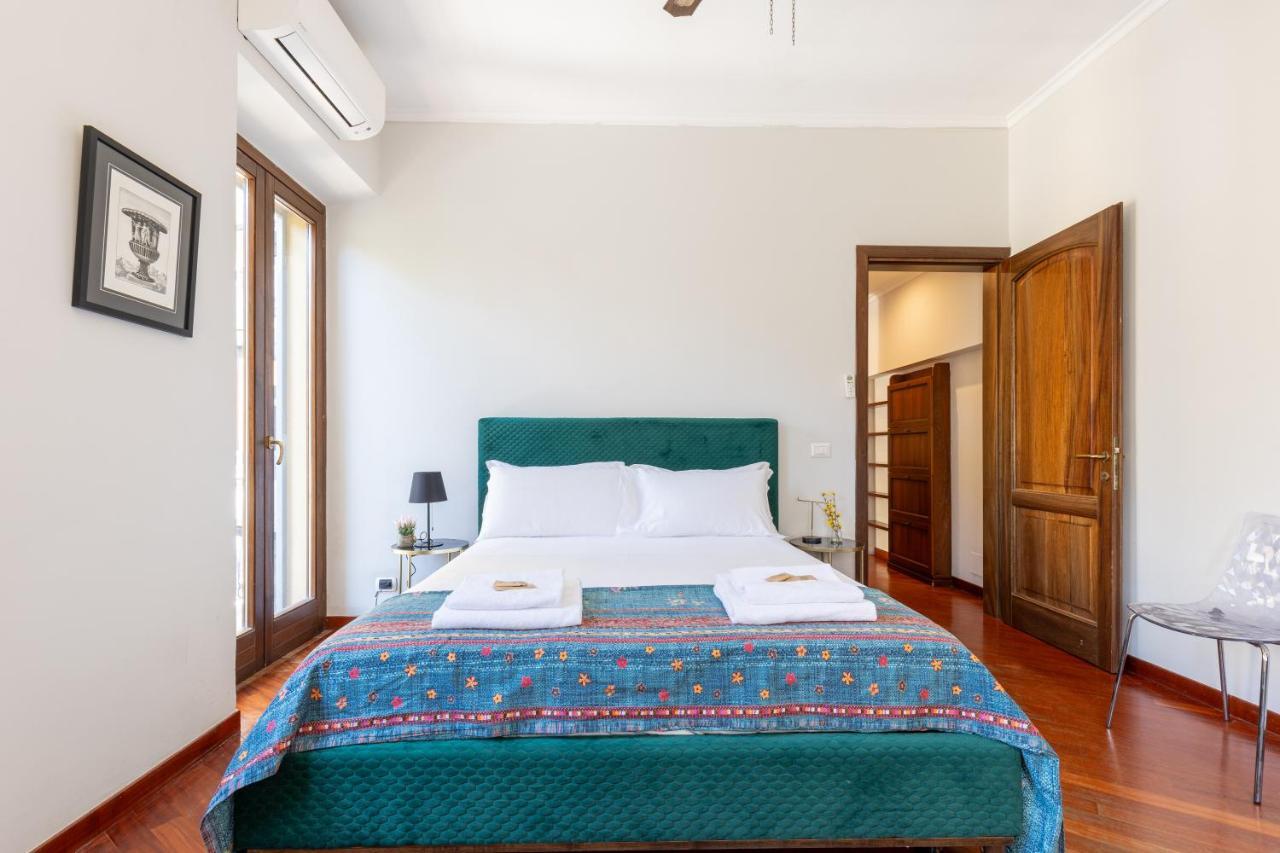 Suite 151 - City Center Рим Экстерьер фото