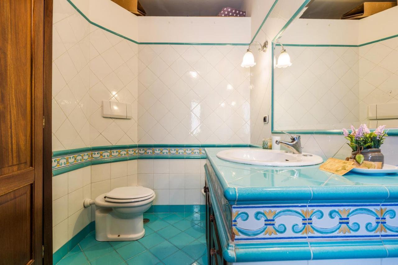 Suite 151 - City Center Рим Экстерьер фото